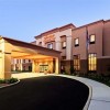 Photo hampton inn suites mahwah exterieur b