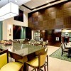 Photo hampton inn suites mahwah restaurant b