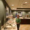 Photo hampton inn suites mahwah restaurant b