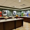 Photo hampton inn suites mahwah restaurant b