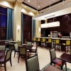 Photo hampton inn suites mahwah restaurant b