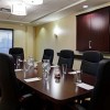 Photo hampton inn suites mahwah salle meeting conference b