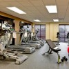 Photo hampton inn suites mahwah sport fitness b