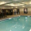 Photo hampton inn suites plattsburgh piscine b