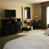 Photo hampton inn suites plattsburgh chambre b