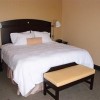 Photo hampton inn suites plattsburgh chambre b