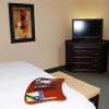 Photo hampton inn suites plattsburgh chambre b