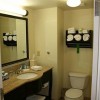 Photo hampton inn suites plattsburgh chambre b