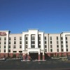 Photo hampton inn suites plattsburgh exterieur b