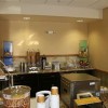 Photo hampton inn suites plattsburgh restaurant b