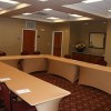 Photo hampton inn suites plattsburgh salle meeting conference b