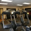 Photo hampton inn suites plattsburgh sport fitness b