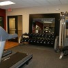 Photo hampton inn suites plattsburgh sport fitness b