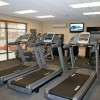 Photo hampton inn suites plattsburgh sport fitness b