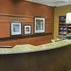 Photo hampton inn suites yonkers lobby reception b