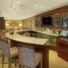 Photo hampton inn suites yonkers bar lounge b
