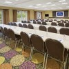 Photo hampton inn suites yonkers salle meeting conference b