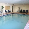 Photo hampton inn bordentown piscine b