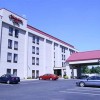 Photo hampton inn bordentown exterieur b