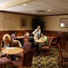 Photo hampton inn bordentown restaurant b