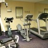 Photo hampton inn bordentown sport fitness b