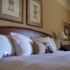 Photo hampton inn clinton chambre b