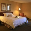 Photo hampton inn clinton chambre b