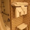 Photo hampton inn clinton chambre b