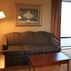 Photo hampton inn clinton chambre b