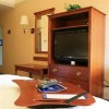 Photo hampton inn clinton chambre b