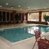 Photo hampton inn denville rockaway parsippany piscine b