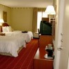 Photo hampton inn denville rockaway parsippany chambre b