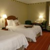 Photo hampton inn denville rockaway parsippany chambre b