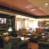 Photo hampton inn denville rockaway parsippany lobby reception b