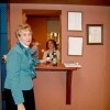 Photo hampton inn denville rockaway parsippany lobby reception b