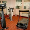 Photo hampton inn denville rockaway parsippany sport fitness b