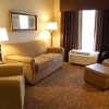 Photo hampton inn geneseo suite b