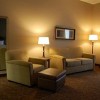 Photo hampton inn geneseo suite b