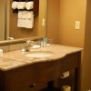 Photo hampton inn geneseo suite b