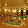 Photo hampton inn geneseo piscine b