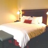 Photo hampton inn geneseo chambre b