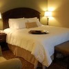 Photo hampton inn geneseo chambre b