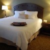 Photo hampton inn geneseo chambre b