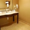 Photo hampton inn geneseo chambre b