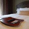 Photo hampton inn geneseo chambre b