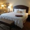 Photo hampton inn geneseo chambre b