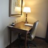 Photo hampton inn geneseo chambre b