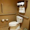 Photo hampton inn geneseo chambre b