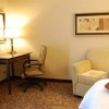 Photo hampton inn geneseo chambre b