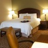 Photo hampton inn geneseo chambre b